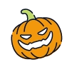 ハロウィンミニゲーム